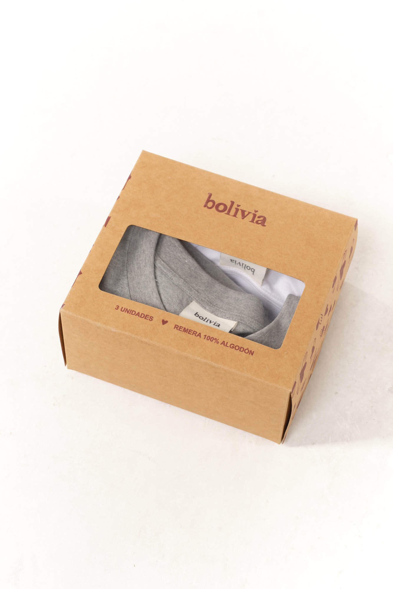 BS2600048-01 - PACK REMERAS BASIC NEGRAS